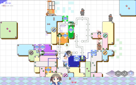 すたーちぇいさー サムネイル4