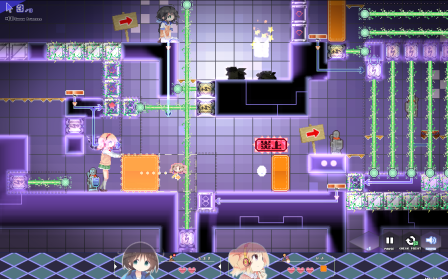 すたーちぇいさー サムネイル6