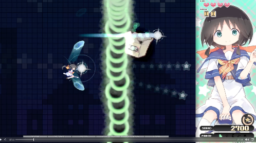 すたーしゅーたー サムネイル1