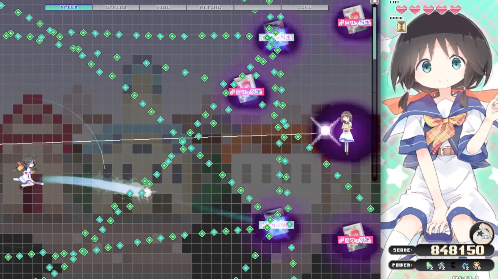 すたーしゅーたー サムネイル4